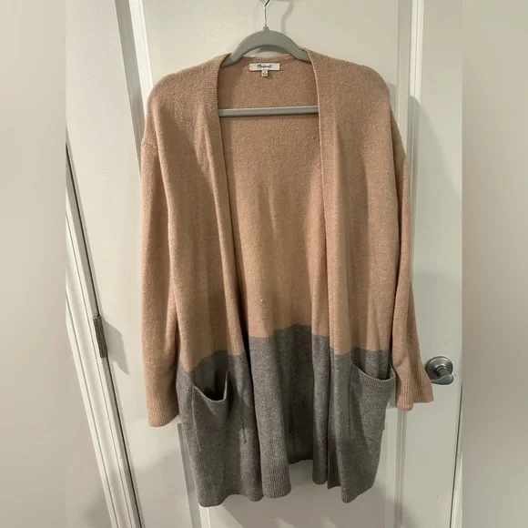 Madewell Sweater - Picture 1 of 3